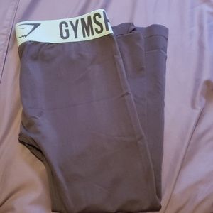 Gym leggings